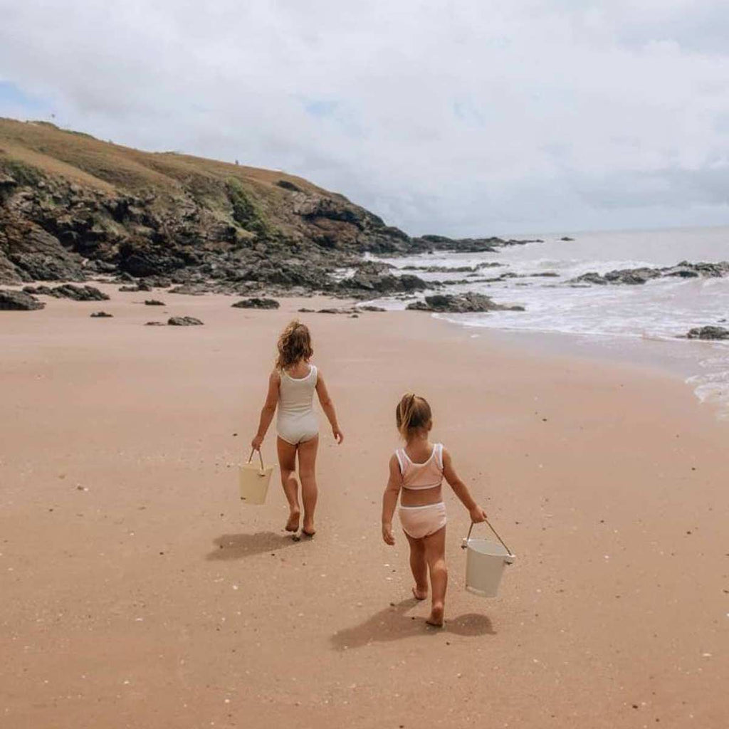 Family-Friendly Beach Trips