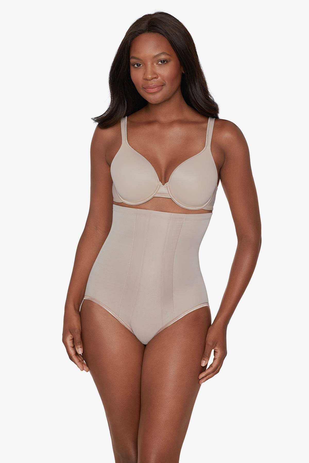 Buy Miraclesuit Extra Firm Control High Waisted Shapewear Slip