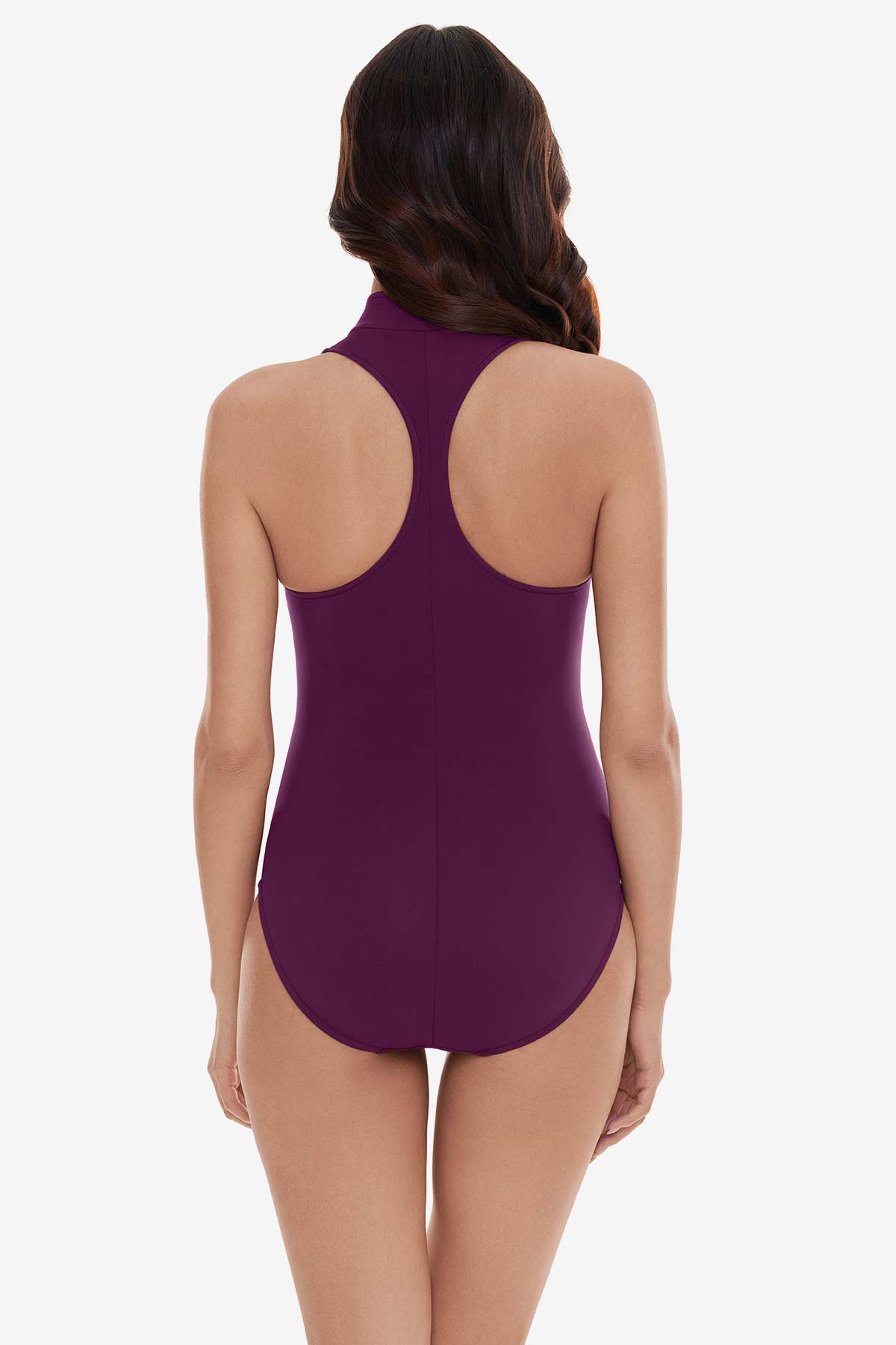 Magicsuit Laguna Beach Coco One Piece Swimsuit Miraclesuit