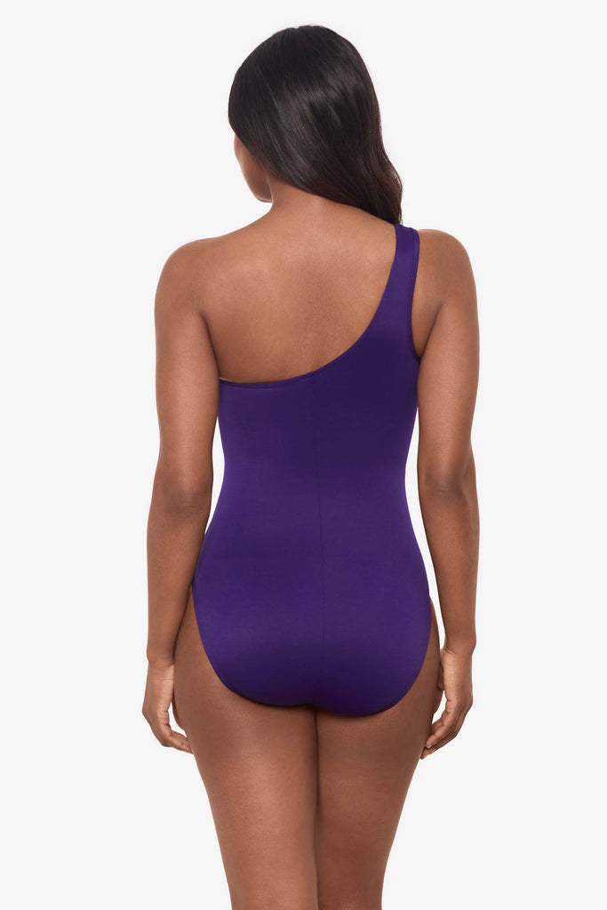 Miraclesuit Network Jena One Piece Swimsuit