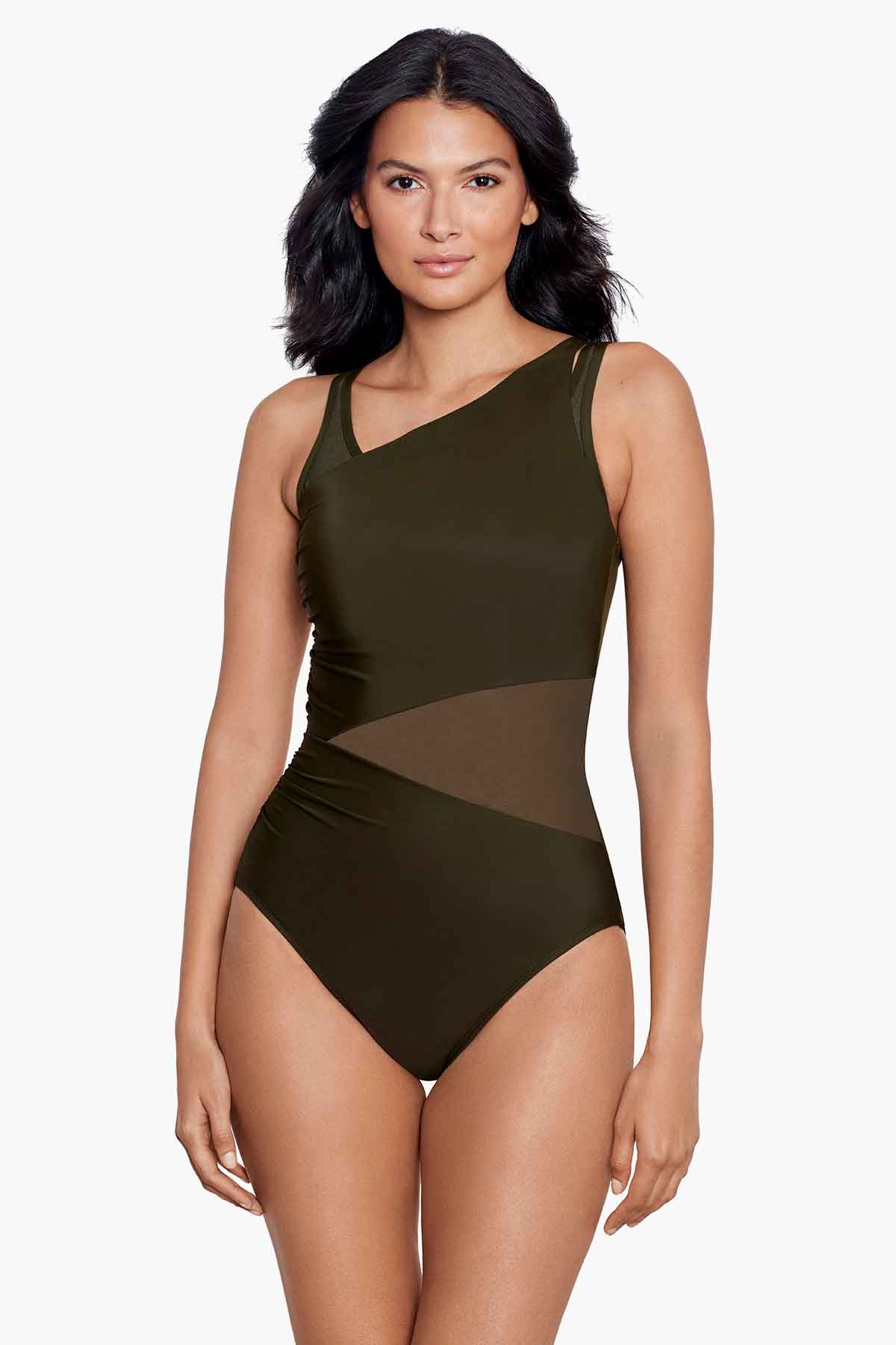 Miraclesuit Slimming Swimsuits | Miraclesuit