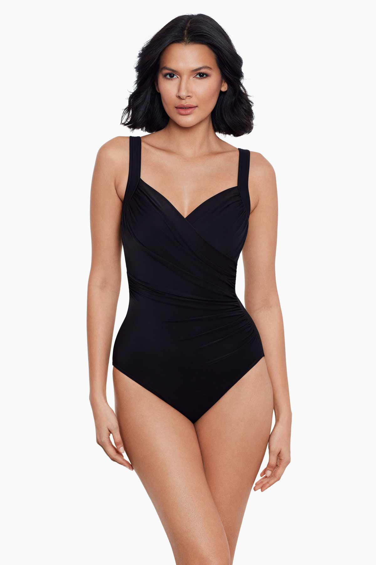 Best one piece swimsuits with underwire shop