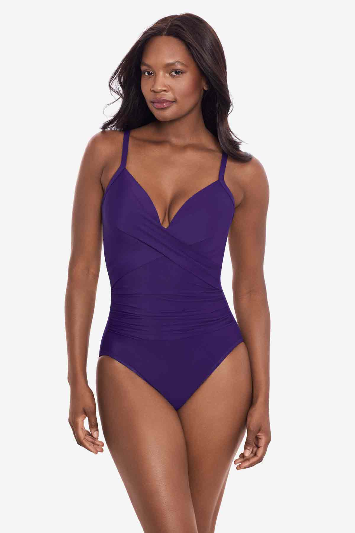 Miraclesuit - Slimming Swimsuits and Shapewear | Shop Now