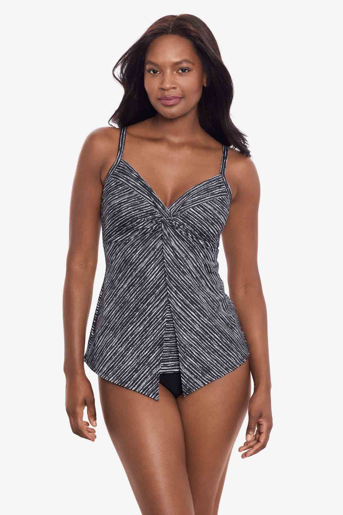 Miraclesuit Slimming Tankinis