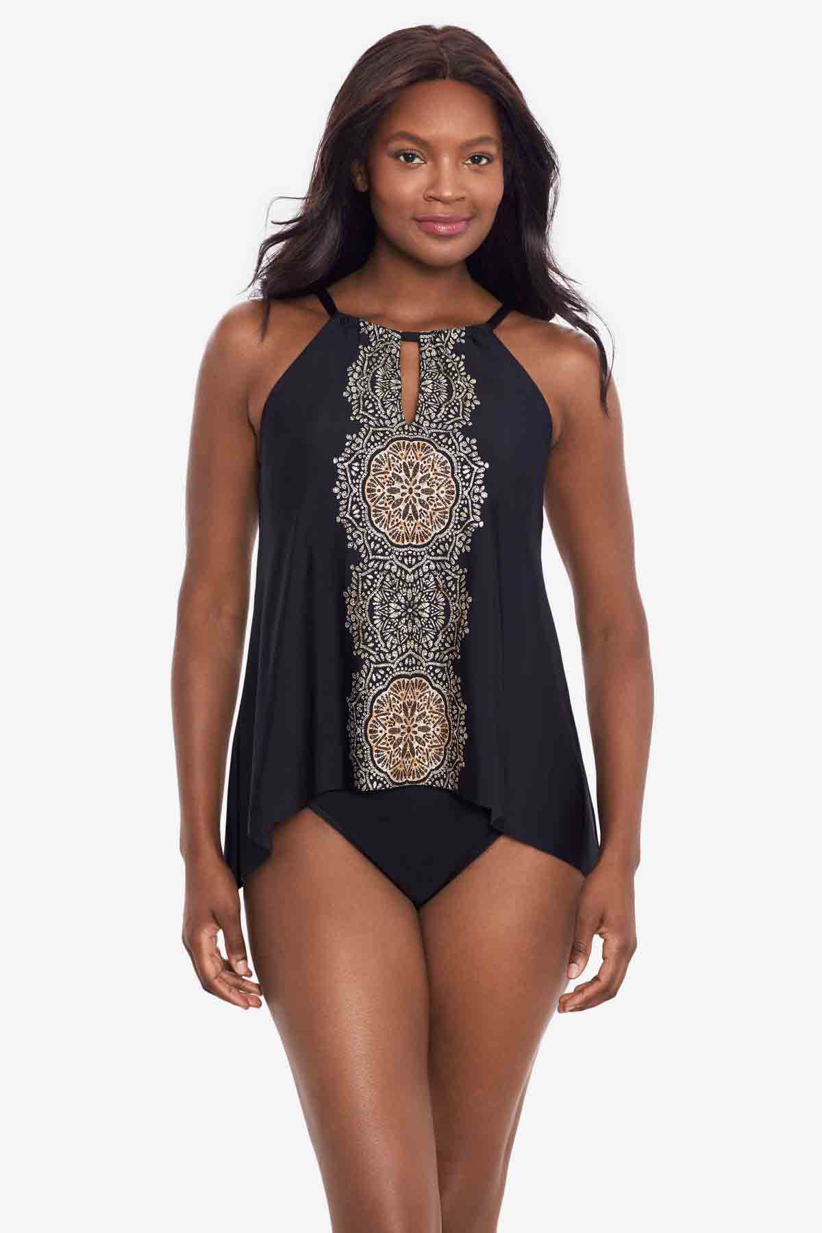 Miraclesuit Slimming Swimsuits | Miraclesuit