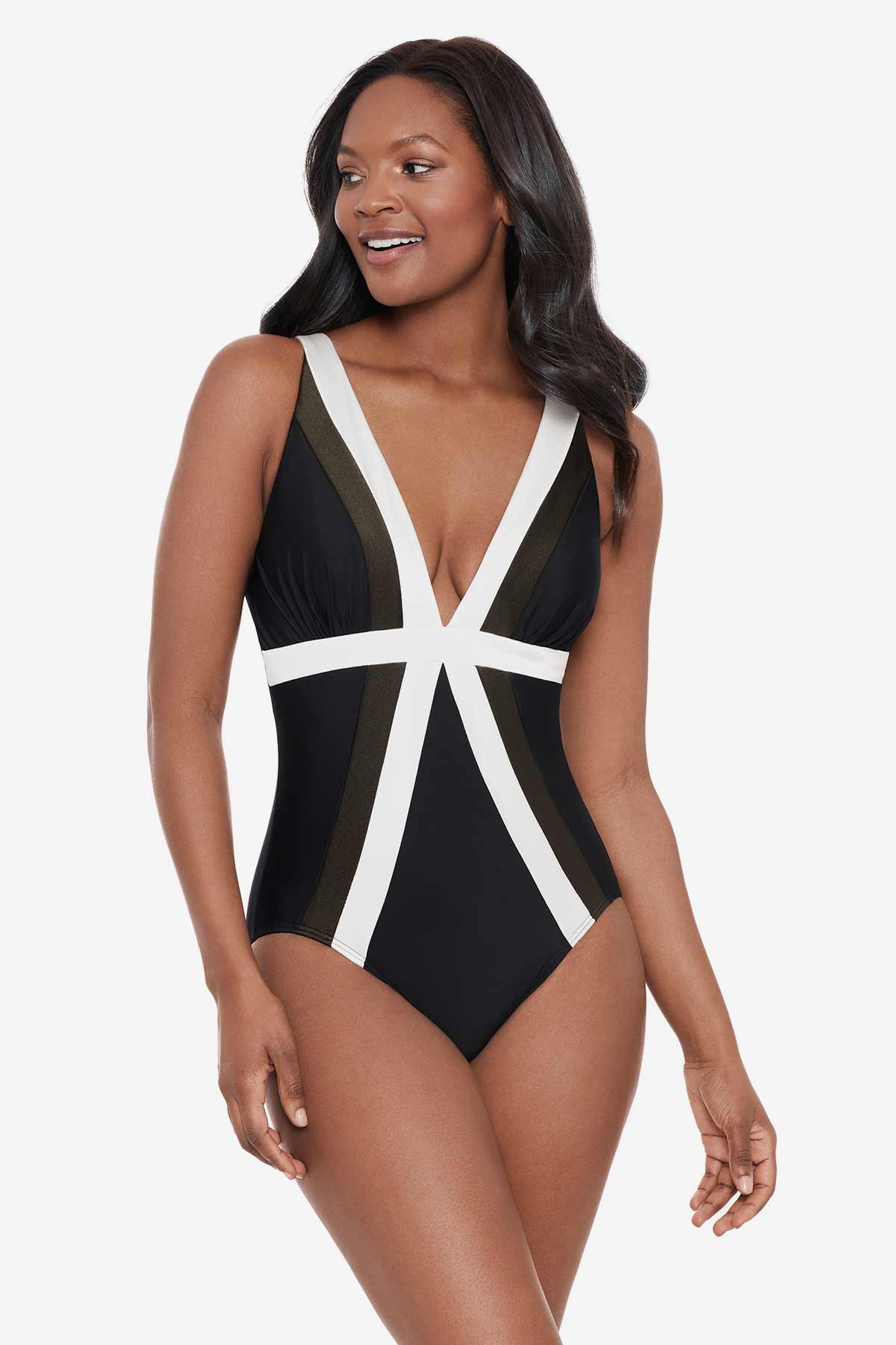 Miraclesuit Spectra Trilogy One Piece