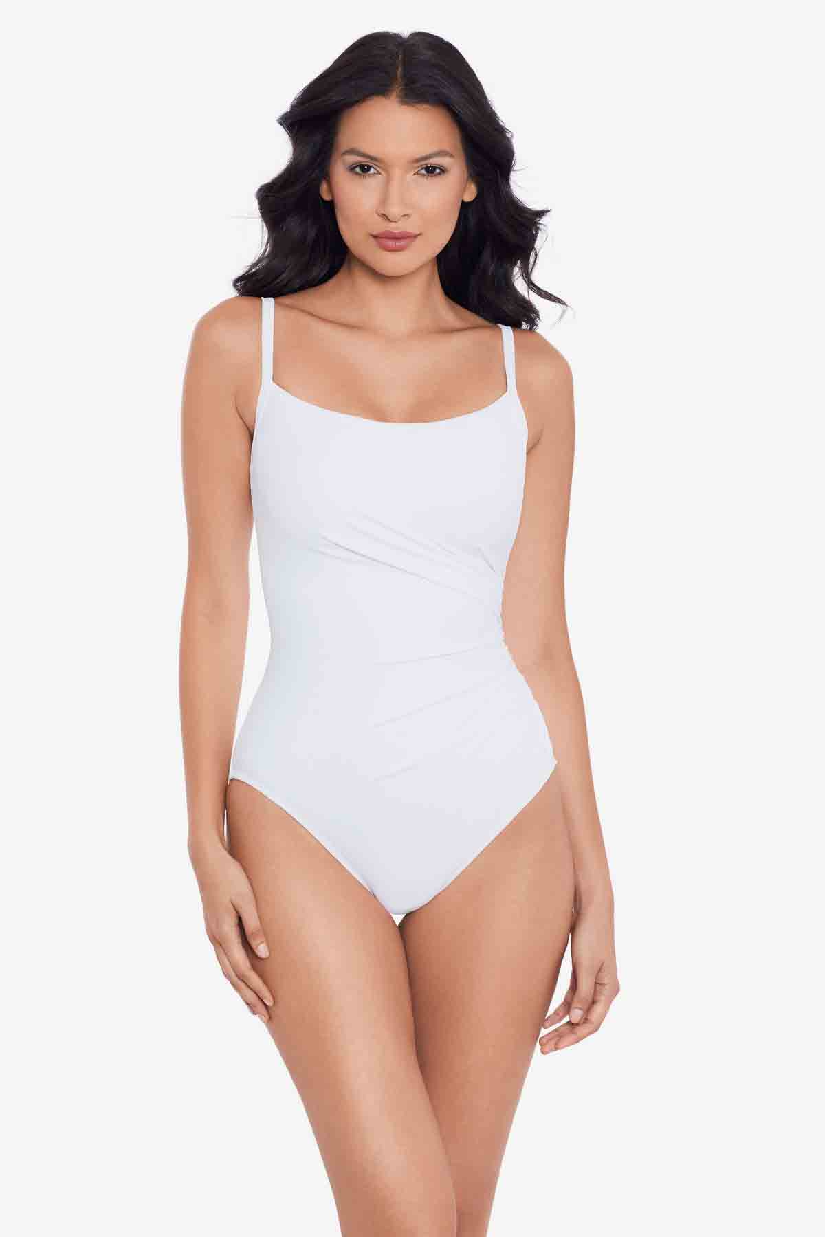 Miraclesuit Slimming Swimsuits | Miraclesuit