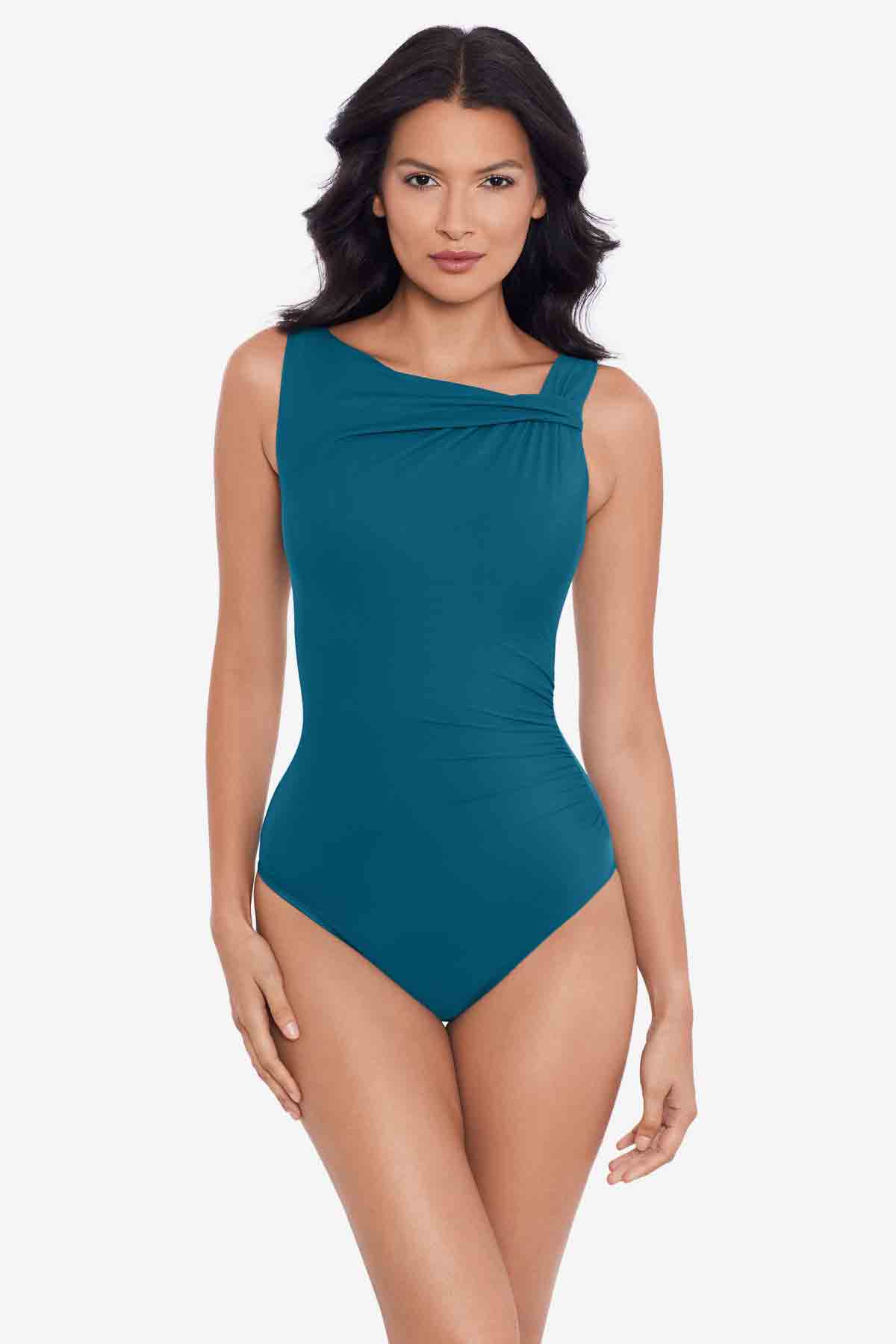 Miraclesuit Slimming Swimsuits | Miraclesuit