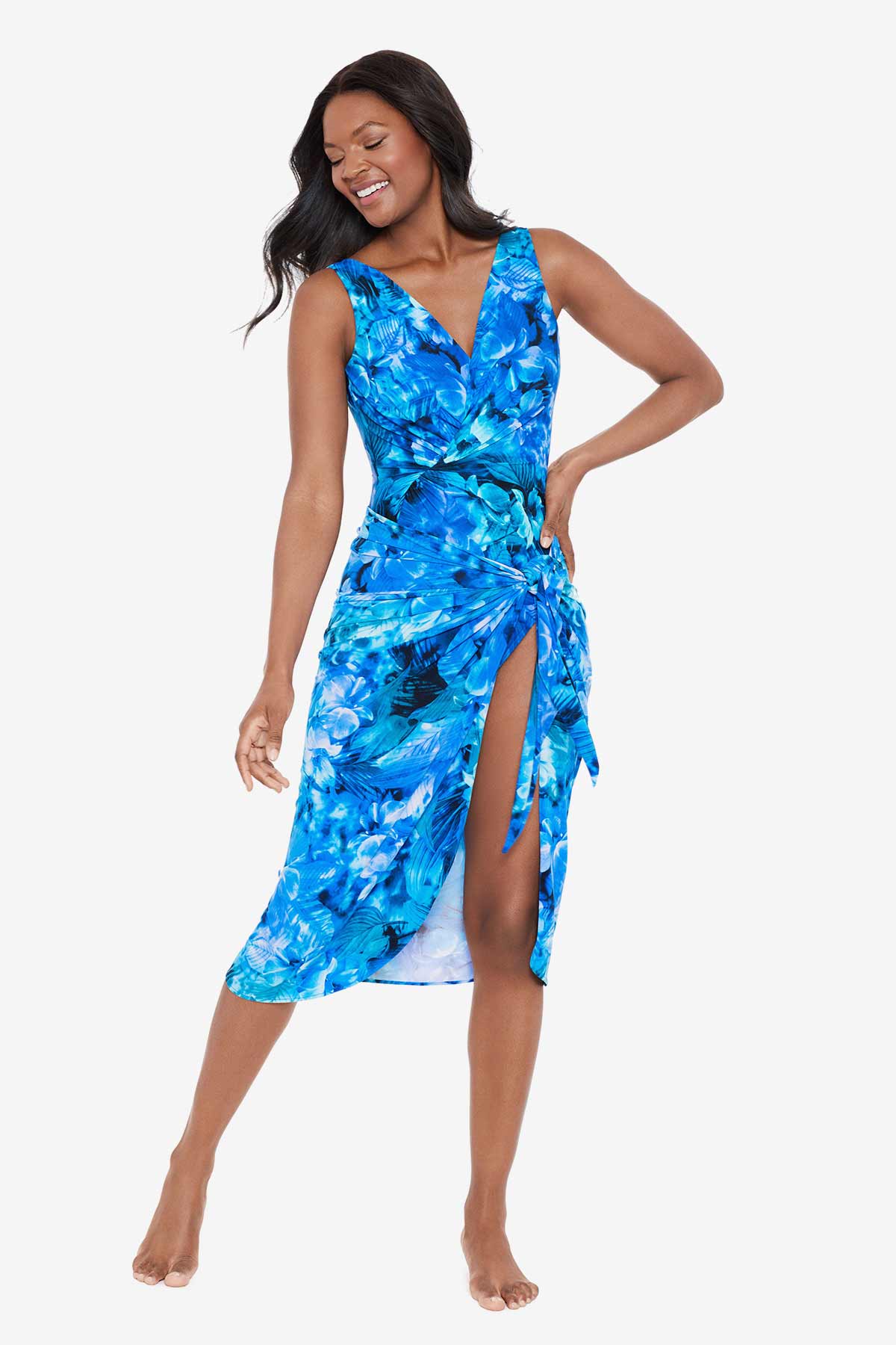 L Space Allegra Dress – Melmira Bra & Swimsuits