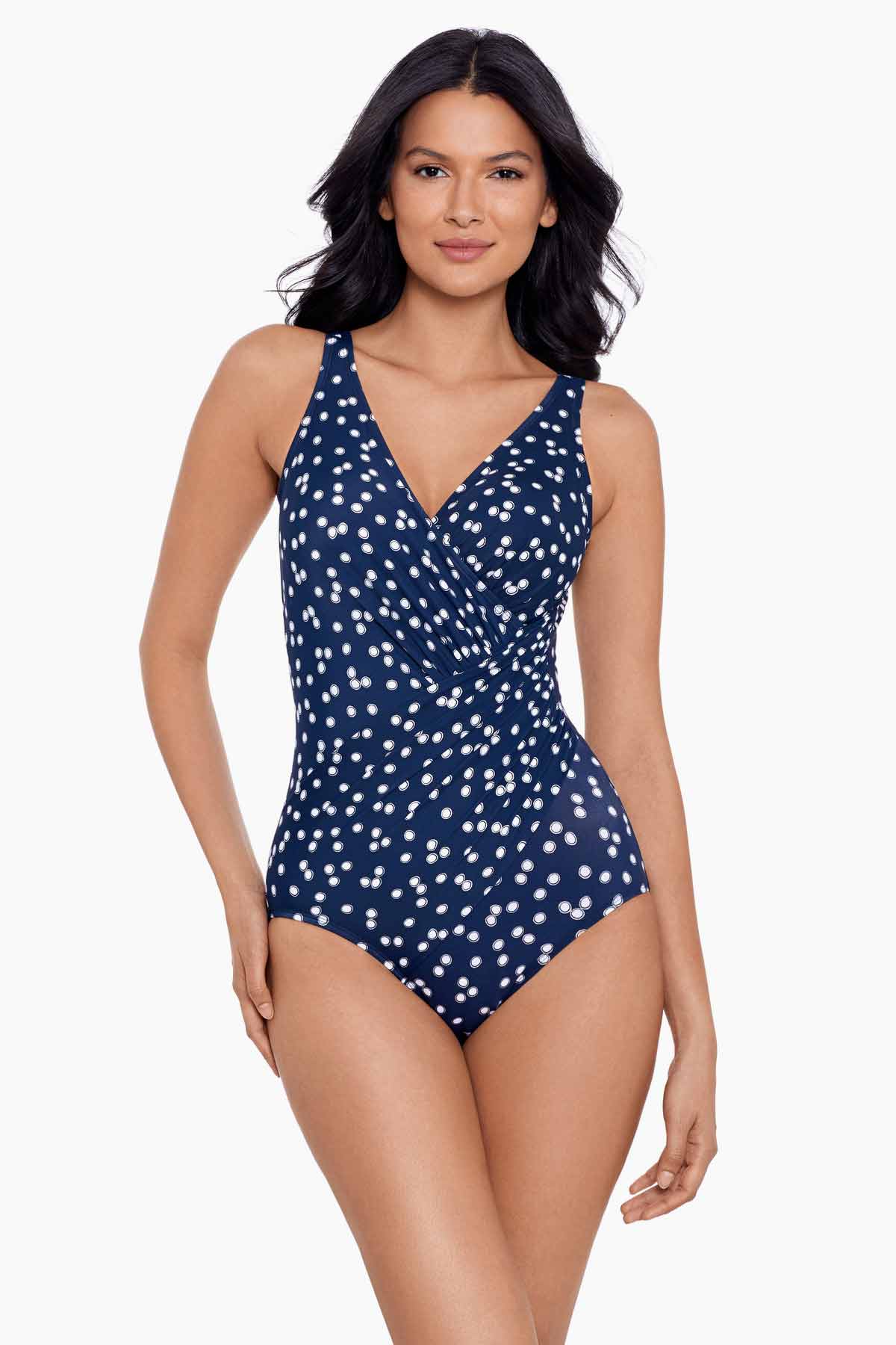 Flutter Aubrey One Piece Swimsuit