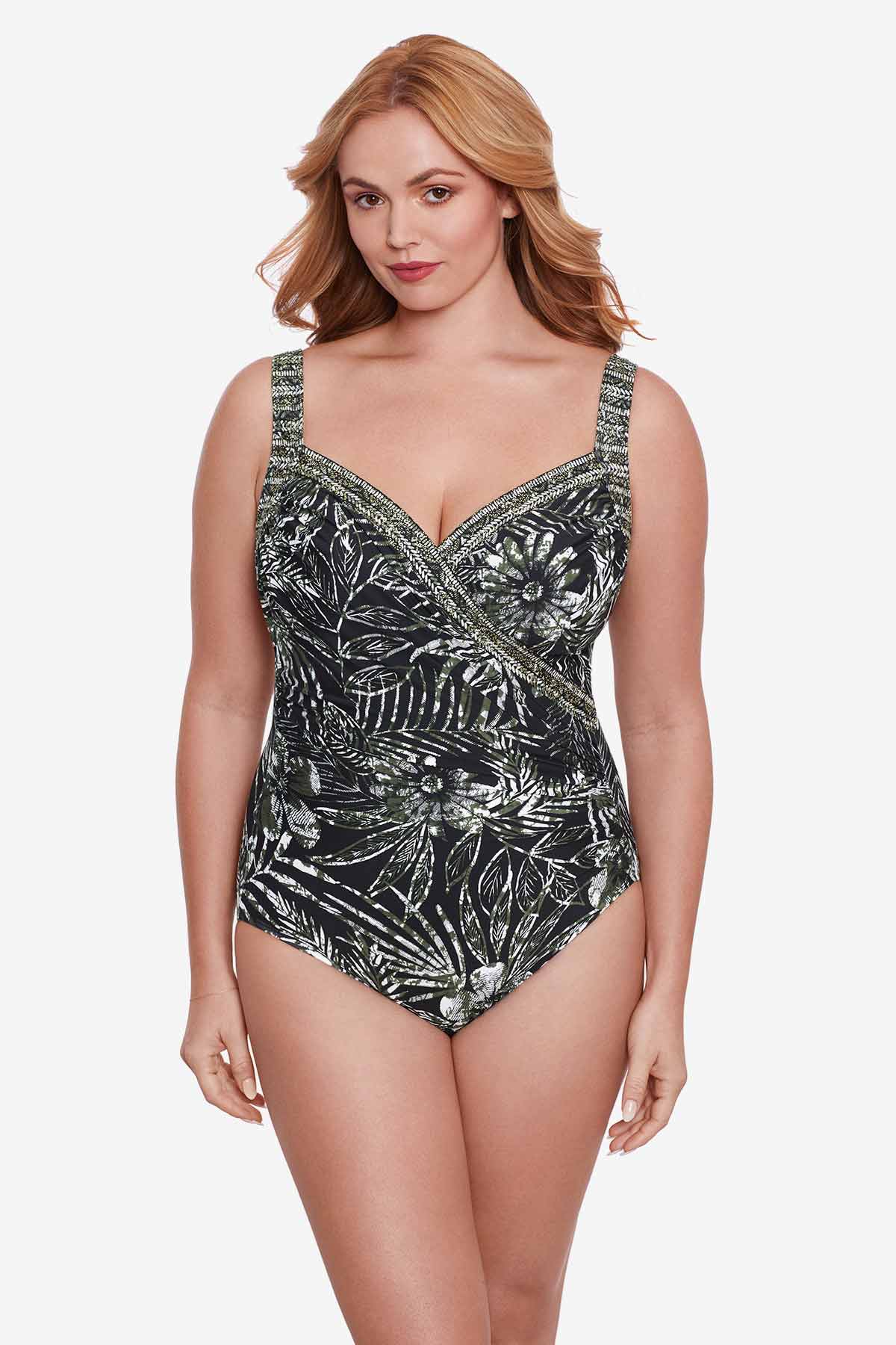 Miraclesuit oceanus plus size online