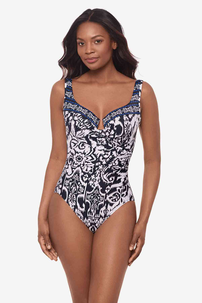 Novelty one piece swimsuits deals