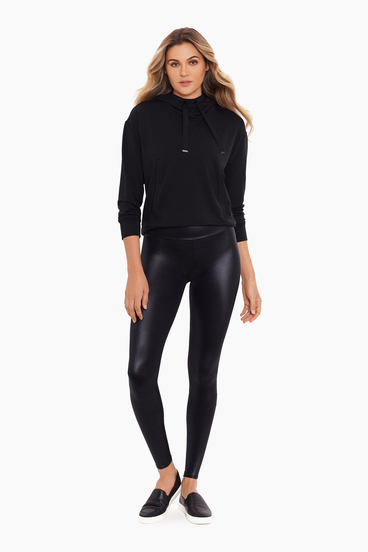 Miraclesuit High-Rise Cire Athleisure Legging