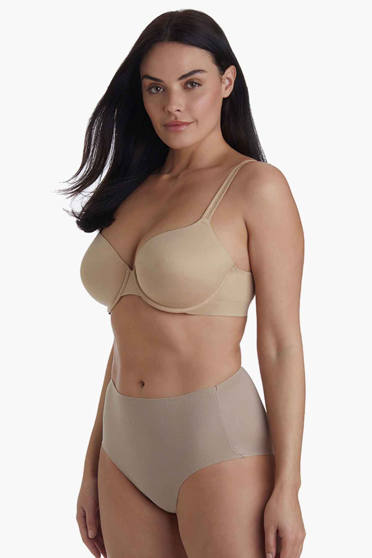 Miraclesuit Shapewear Solids High Waist Brief
