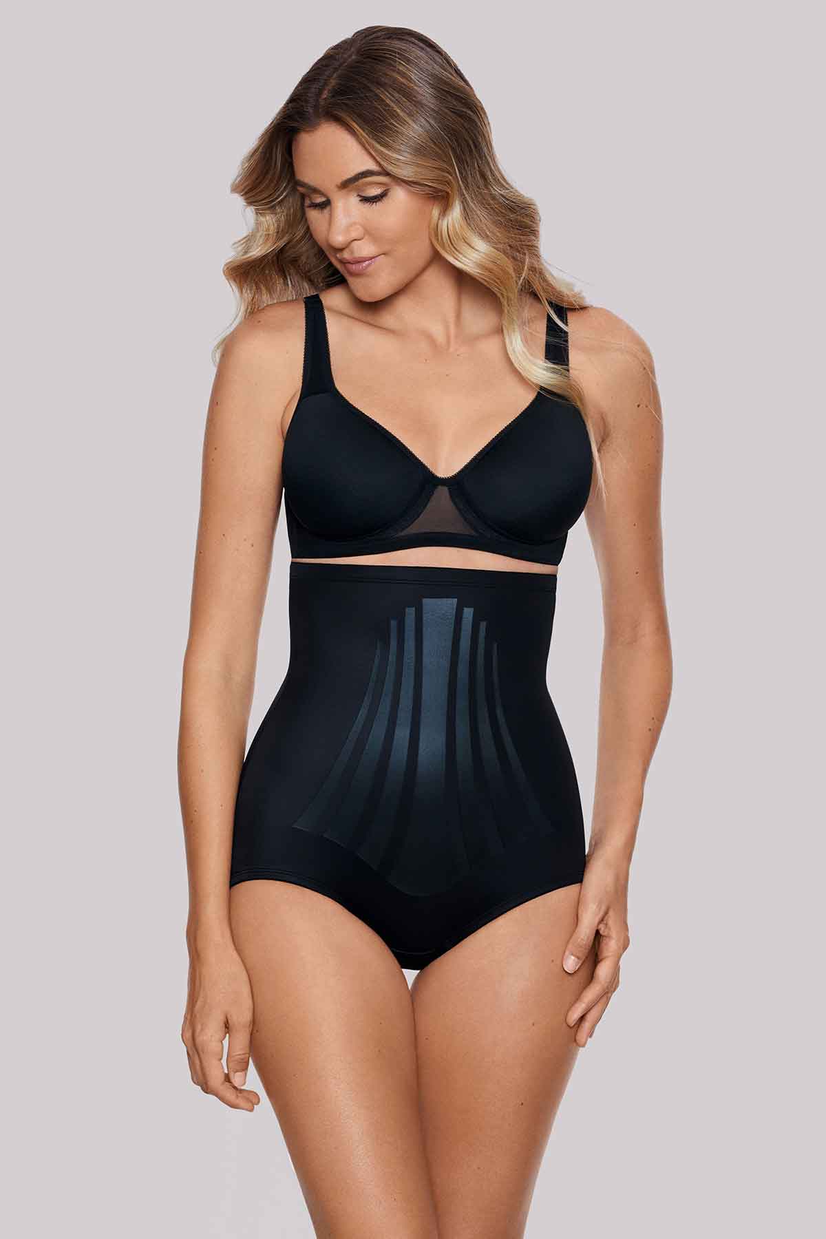 Miraclesuit® Modern Miracle™ Hi-Waist Brief with LYCRA