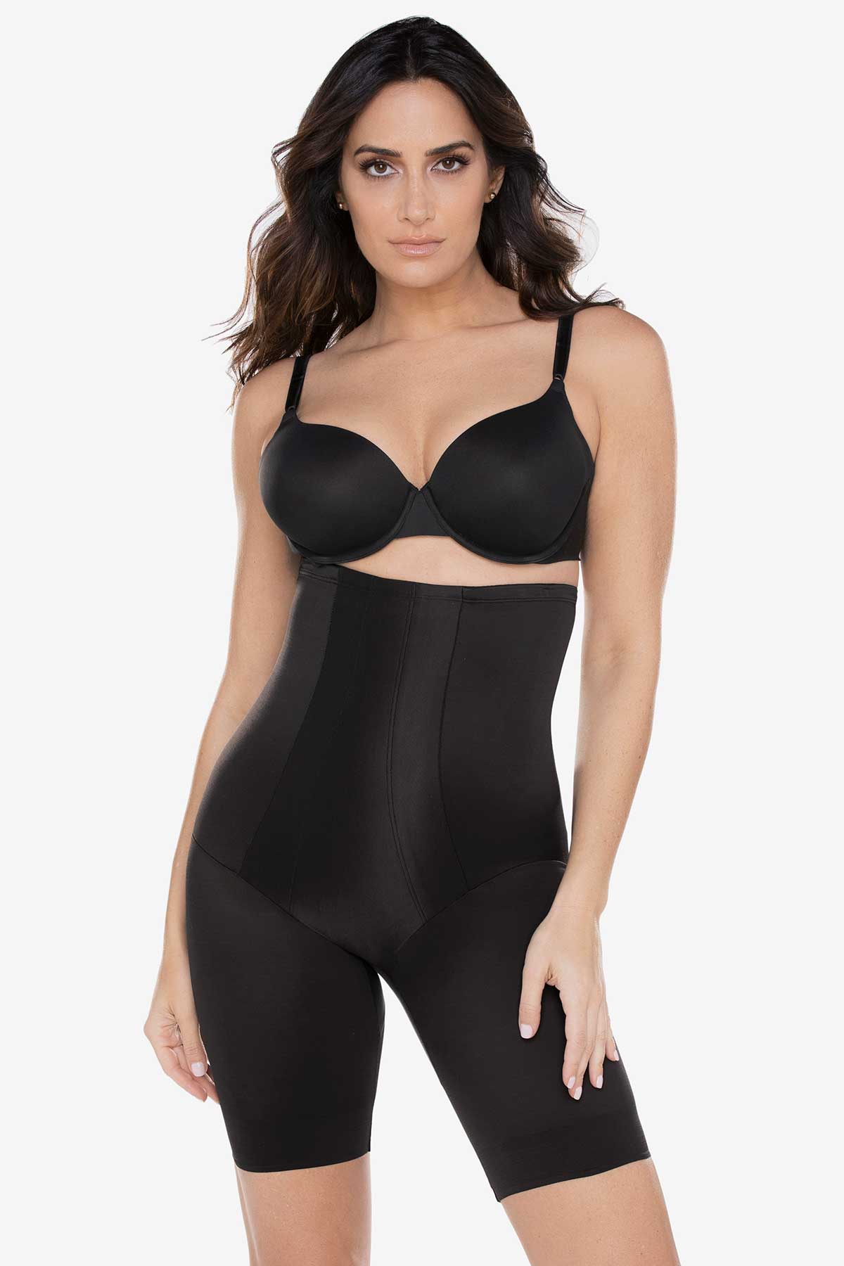 Slim Shaper by Miracle brands, Intimates & Sleepwear, Slim Shaper By  Miracle Brands