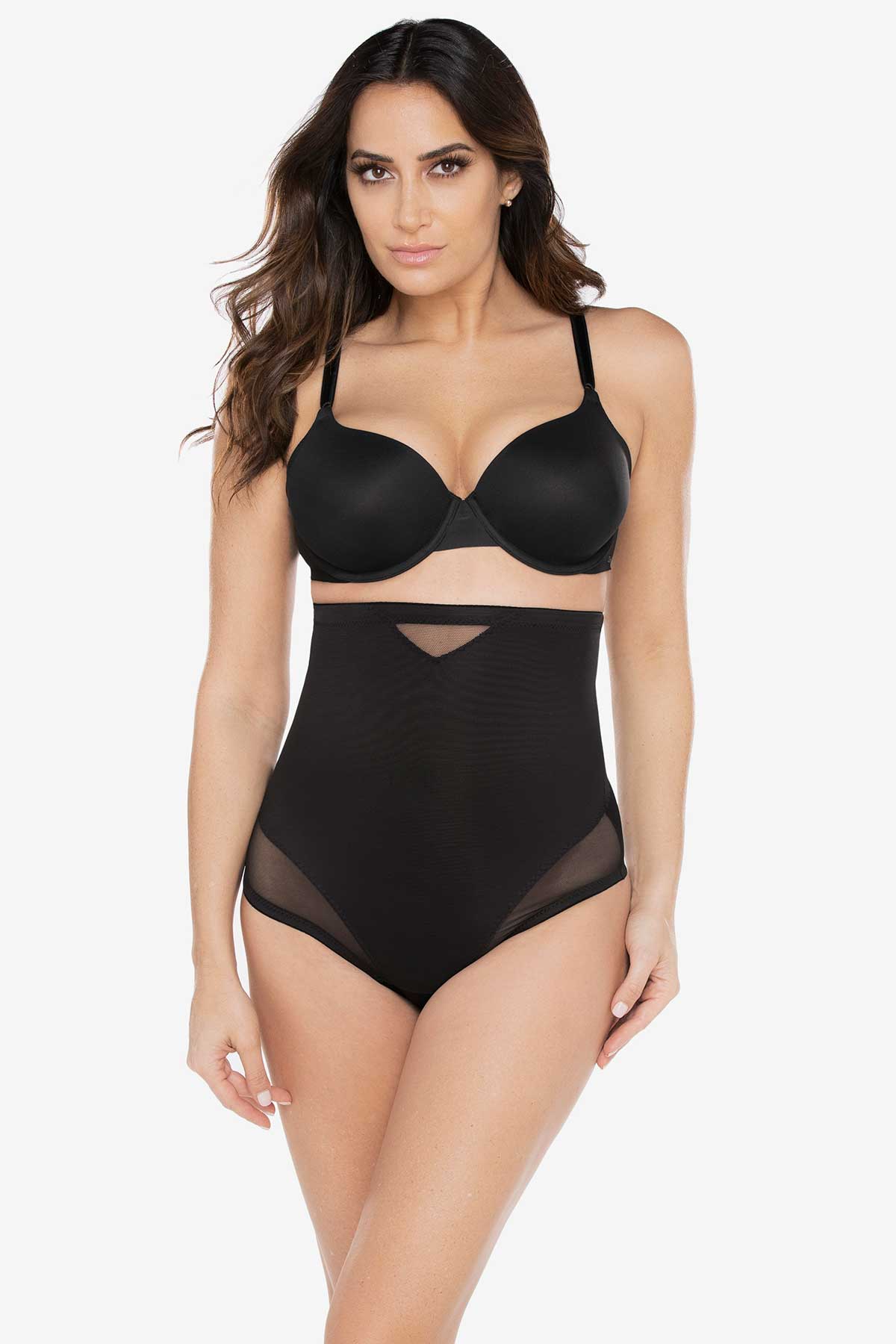 Comfy Curves Waistline Thong – Miraclesuit