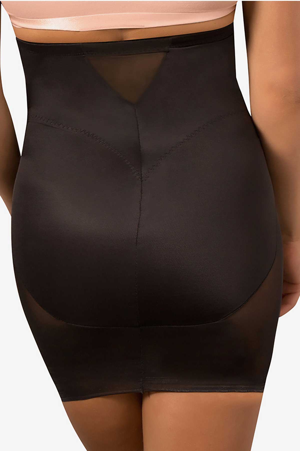 Miraclesuit Sleek Essentials High Waist Shaper Slip Skirt 2024