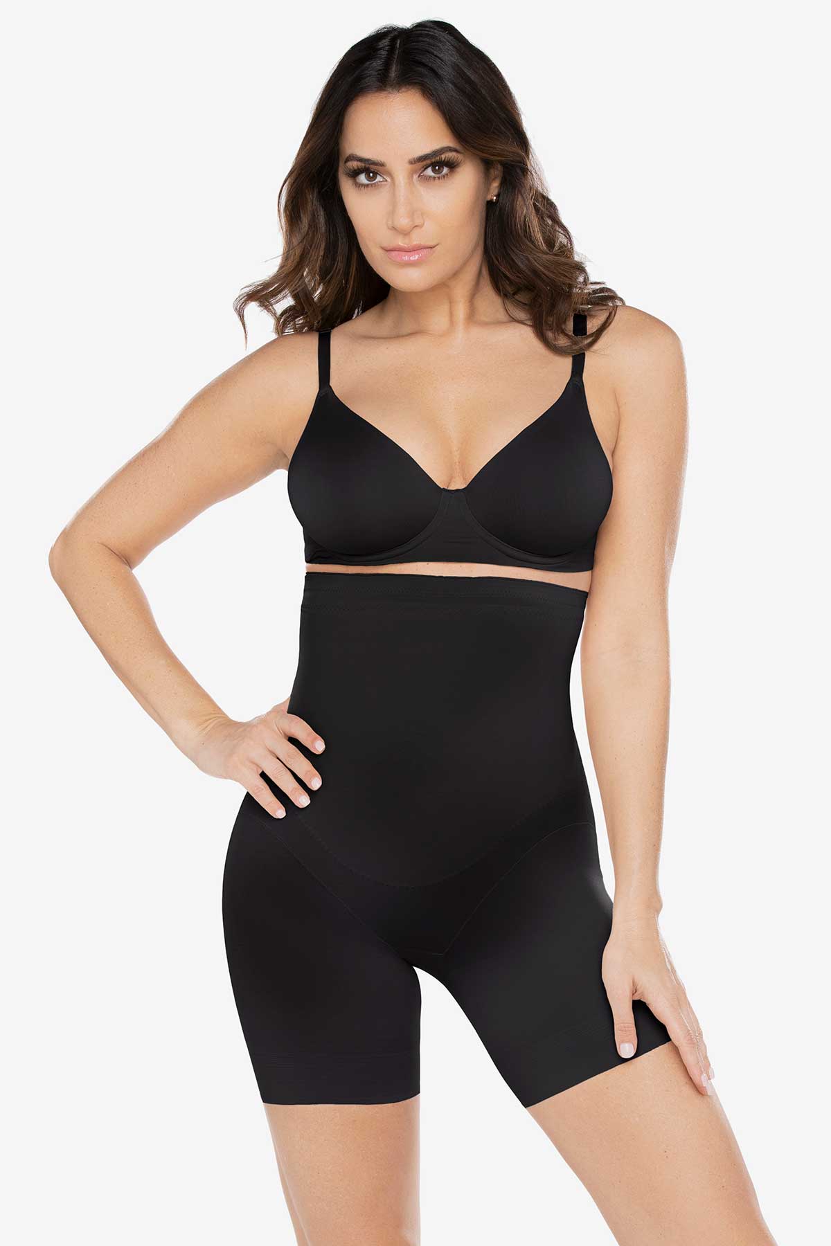 Style 2357 - Miraclesuit® Fit & Firm Waistline Leggings