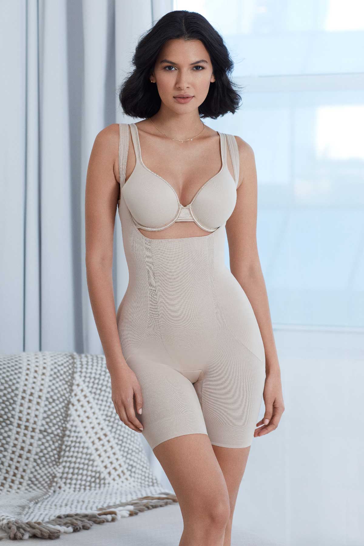 Miraclesuit Torsette Thigh Slimmer