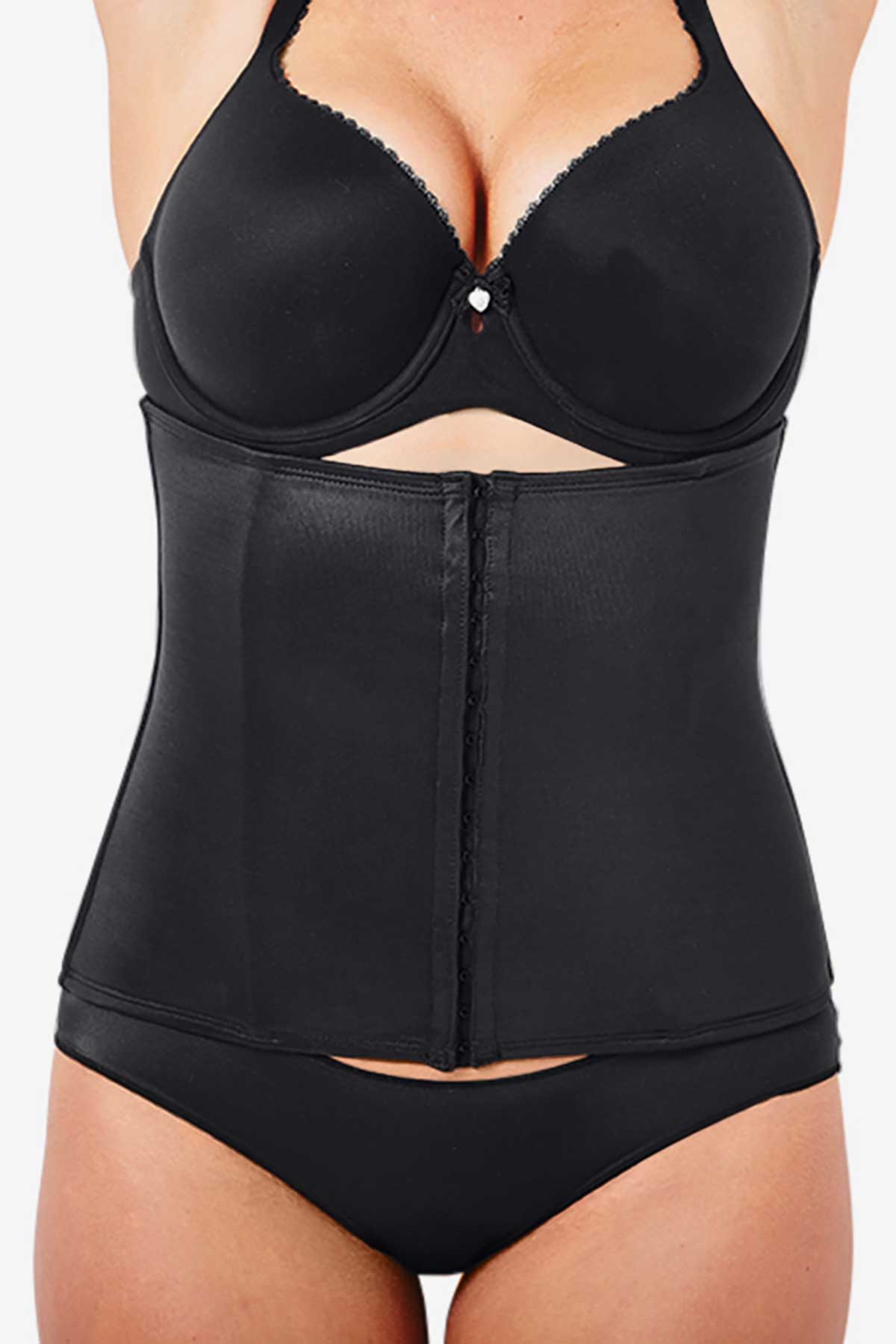 Miraclesuit Extra Firm Control Waist Cincher - Black • Price »
