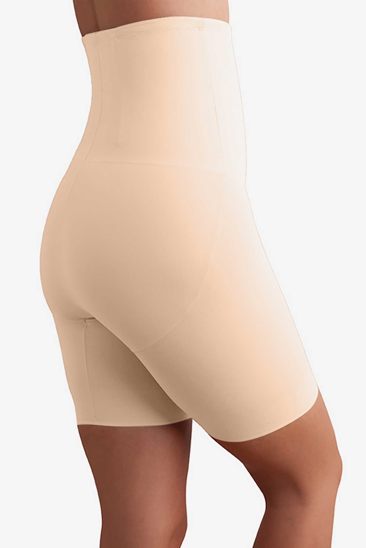Slimmers and Thigh Shapers