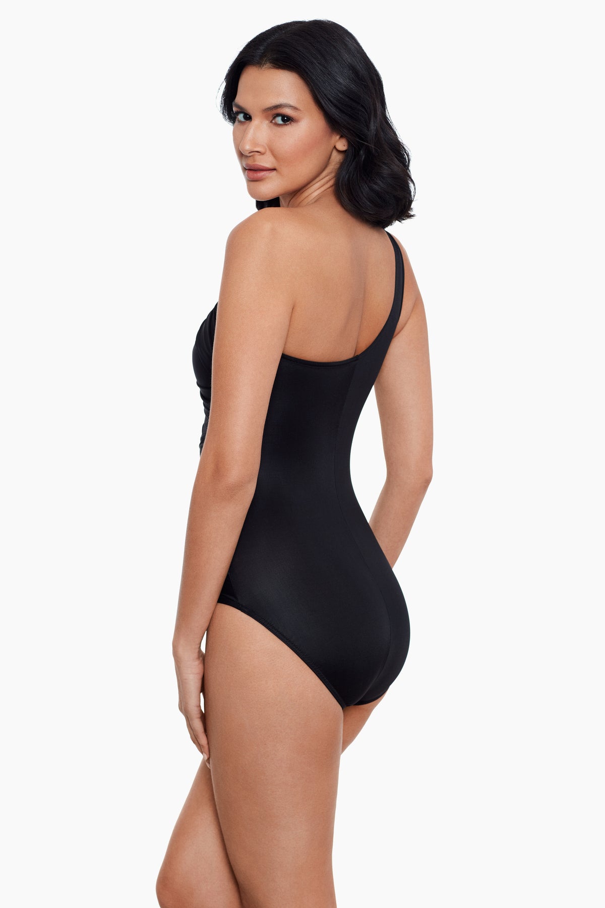 Miraclesuit Women's Network Jena One Piece Swimsuit at