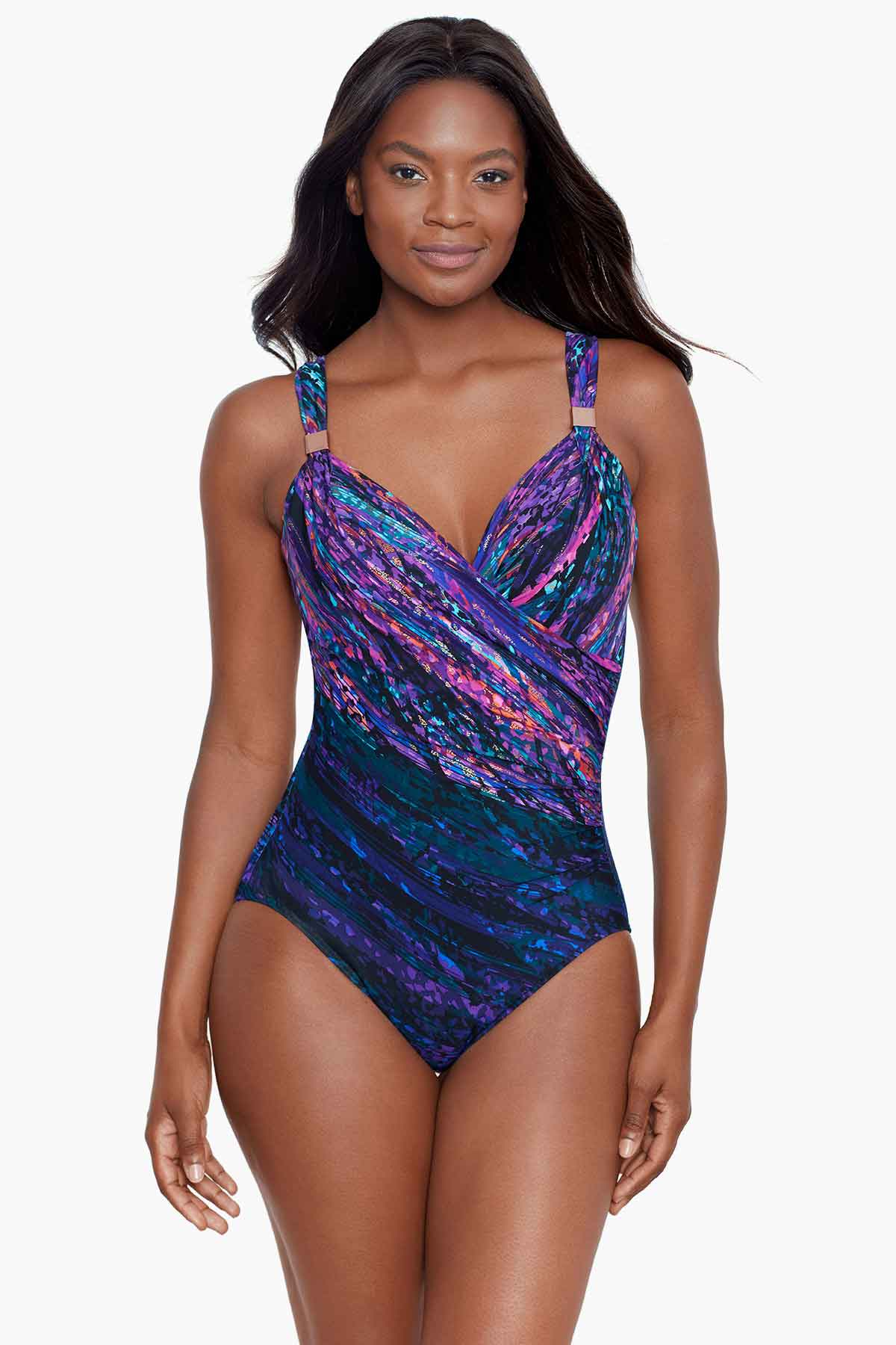 Women's Miraclesuit Swimsuits