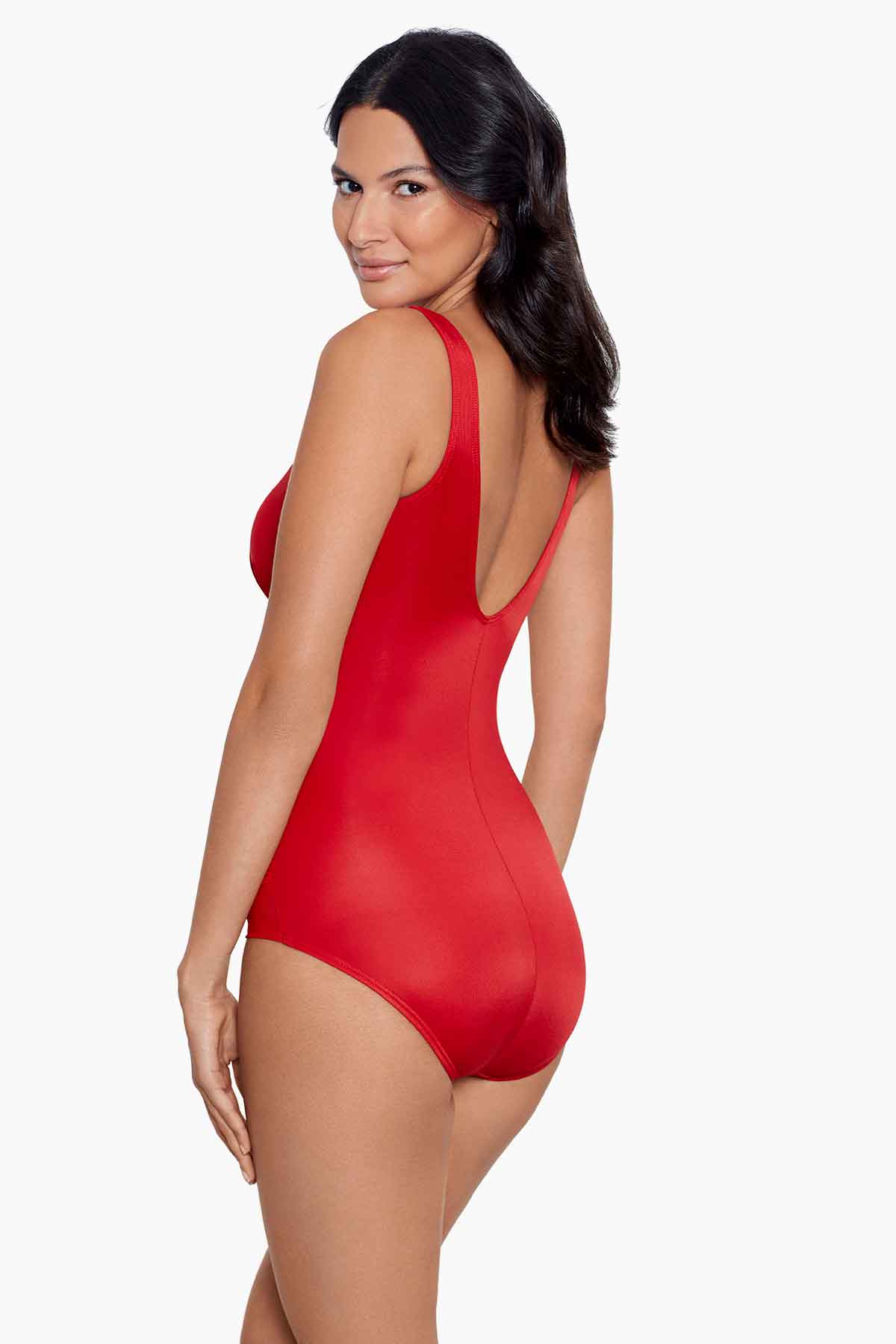 Wholesale red bodysuit Trendy One-Piece Suits, Rompers –