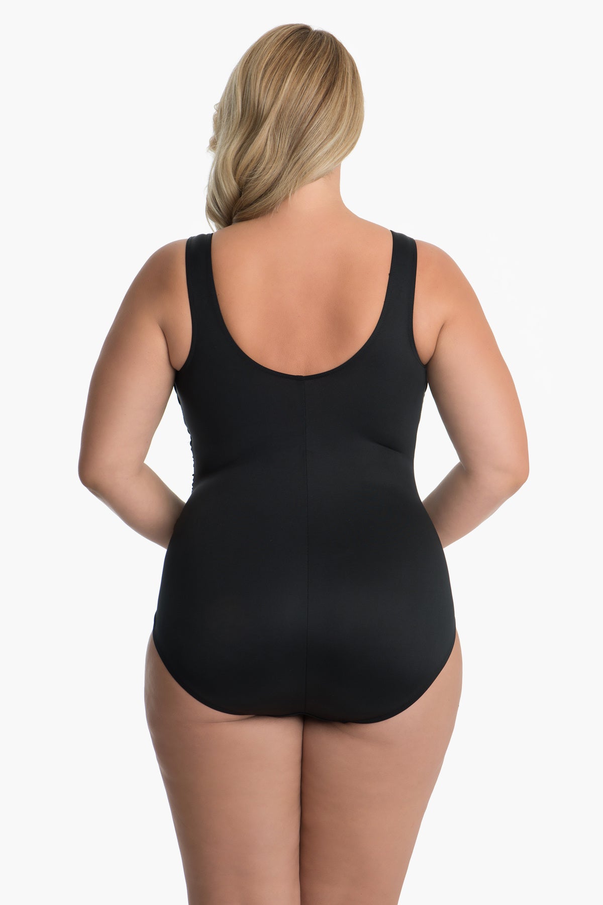 Touche Classic One-Piece Swimsuit | Anthropologie Singapore - Women's  Clothing, Accessories & Home